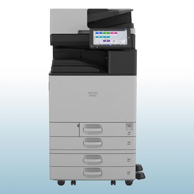Office printer and shop scanner